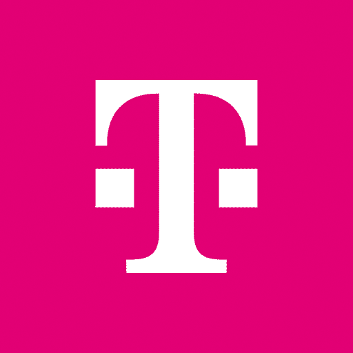 T-Mobile logo